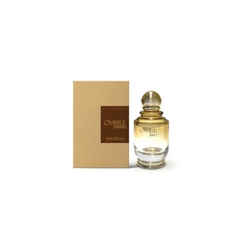 Khadlaj Ombre Notes EDP unisex kvepalai, 100 ml