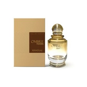 Khadlaj Ombre Notes EDP unisex kvepalai, 100 ml