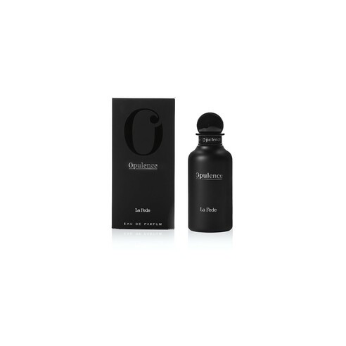 Khadlaj Opulence Black EDP kvepalai vyrams, 100 ml