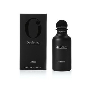 Khadlaj Opulence Black EDP kvepalai vyrams, 100 ml