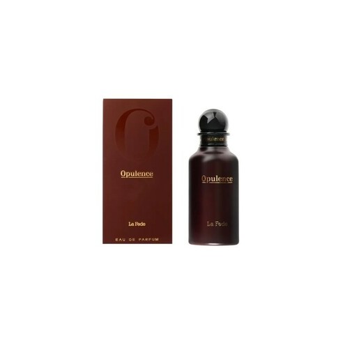 Khadlaj Opulence Brown EDP kvepalai vyrams, 100 ml