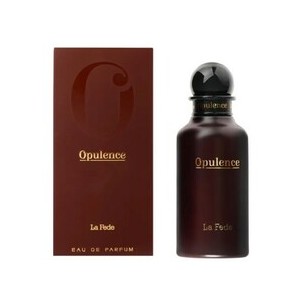 Khadlaj Opulence Brown EDP kvepalai vyrams, 100 ml
