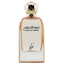 Khadlaj Oud Al Sabah EDP unisex kvepalai, 100 ml