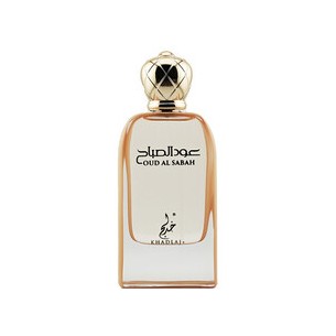 Khadlaj Oud Al Sabah EDP unisex kvepalai, 100 ml
