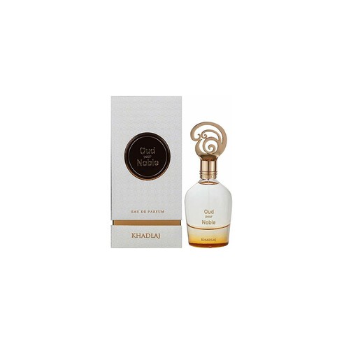 Khadlaj Oud Pour Noble EDP kvepalai vyrams, 100 ml