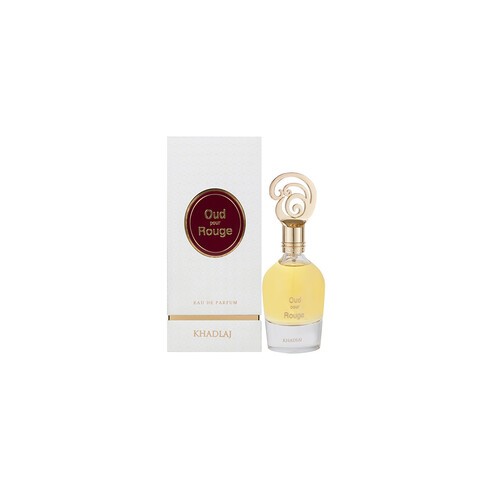 Khadlaj Oud Pour Rouge EDP kvepalai vyrams, 100 ml