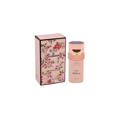 Khadlaj Rose & Romance EDP kvepalai moterims, 100 ml