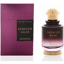 Khadlaj Sensual Night EDP kvepalai moterims, 100 ml