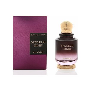 Khadlaj Sensual Night EDP kvepalai moterims, 100 ml