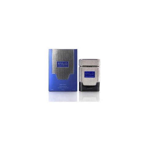Khadlaj Shiyaaka Blue EDP kvepalai vyrams, 100 ml