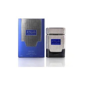 Khadlaj Shiyaaka Blue EDP kvepalai vyrams, 100 ml