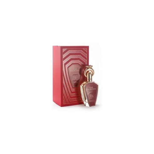 Khadlaj The Proposal Date Night EDP kvepalai moterims, 100 ml
