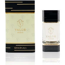 Khadlaj Valor Honor EDP kvepalai vyrams, 100 ml