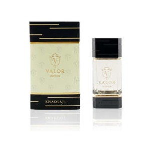 Khadlaj Valor Honor EDP kvepalai vyrams, 100 ml