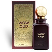 Khadlaj Wow Oud EDP unisex kvepalai, 100 ml