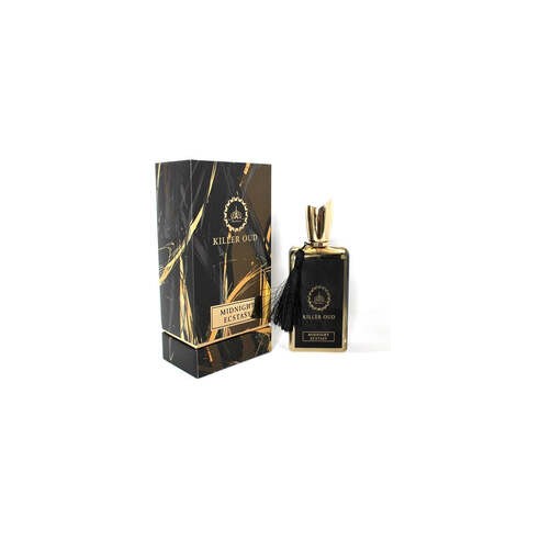 Killer Oud Midnight Ecstasy EDP unisex kvepalai, 100 ml