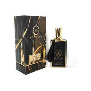 Killer Oud Midnight Ecstasy EDP unisex kvepalai, 100 ml