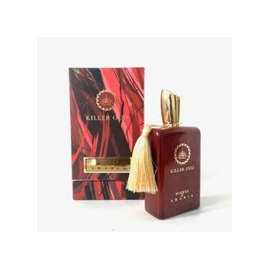Killer Oud Nights of Arabia EDP unisex kvepalai, 100 ml