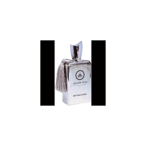 Killer Oud Revolution EDP unisex kvepalai, 100 ml