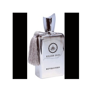 Killer Oud Revolution EDP unisex kvepalai, 100 ml