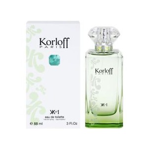 Korloff Kn 1 EDT 88 ml kvepalai moterims