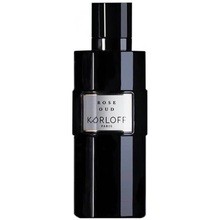 Korloff Rose Oud EDP kvepalai moterims, 100 ml