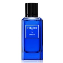 Korloff So French EDP 88ml kvepalai vyrams