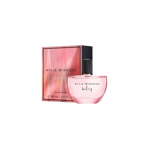 Kylie Minogue Darling EDP kvepalai moterims, 30 ml