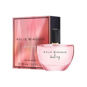 Kylie Minogue Darling EDP kvepalai moterims, 30 ml