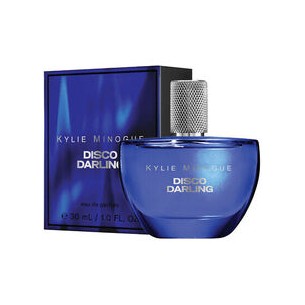 Kylie Minogue Disco Darling EDP kvepalai moterims, 75 ml