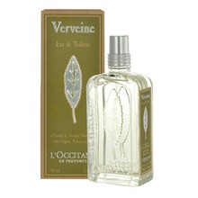 L´Occitane Verveine EDT 100 ml unisex kvepalai