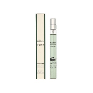 Lacoste Match Point mini EDT kvepalai vyrams, 10 ml