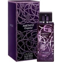 Lalique Amethyst Exquise EDP kvepalai moterims, 100 ml