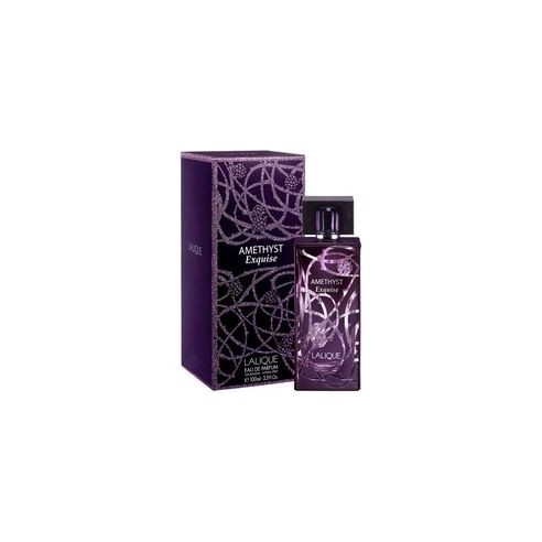 Lalique Amethyst Exquise EDP kvepalai moterims, 100 ml