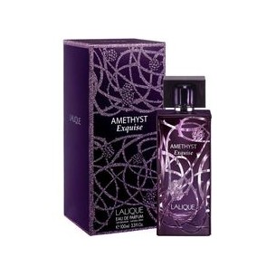 Lalique Amethyst Exquise EDP kvepalai moterims, 100 ml