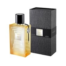 Lalique Les Compositions Parfumées Woody Gold EDP unisex kvepalai, 100 ml