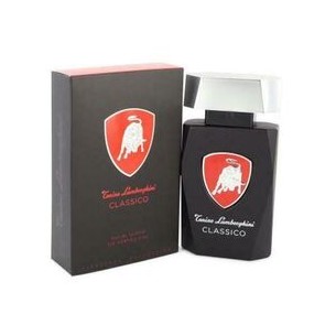 Lamborghini Classico EDT kvepalai vyrams, 200 ml Lamborghini Classico EDT kvepalai vyrams, 200 ml