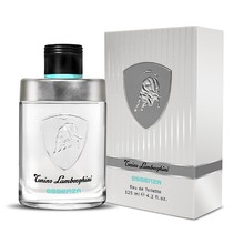 Lamborghini Essenza EDT kvepalai vyrams, 125 ml