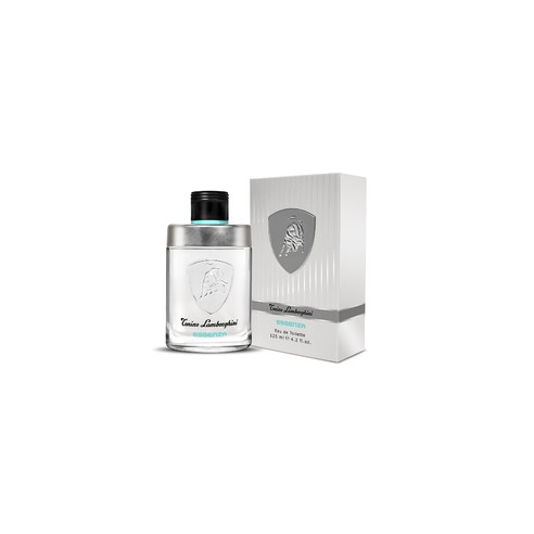 Lamborghini Essenza EDT kvepalai vyrams, 125 ml