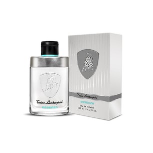 Lamborghini Essenza EDT kvepalai vyrams, 125 ml