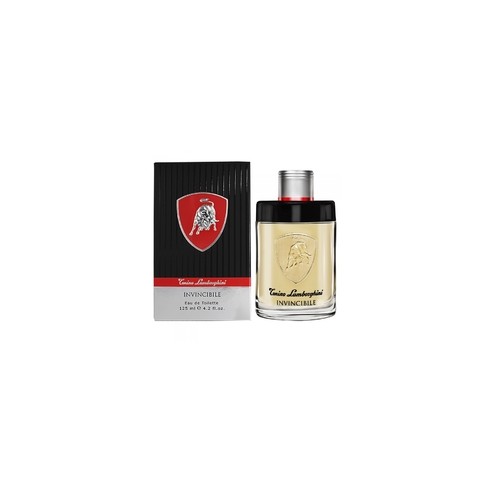 Lamborghini Invincibile EDT 125 ml kvepalai vyrams