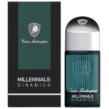 Lamborghini Millennials Dynamico After Shave ( voda po holení ) 75ml