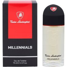 Lamborghini Millennials EDT kvepalai vyrams, 40 ml