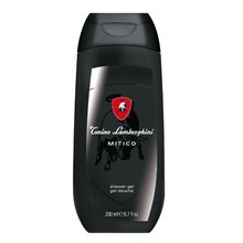 Lamborghini Mitico Shower Gel 400ml