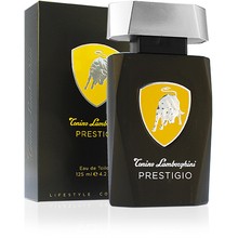 Lamborghini Prestigo EDT kvepalai vyrams, 125 ml