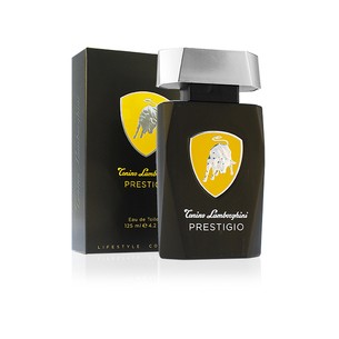 Lamborghini Prestigo EDT kvepalai vyrams, 125 ml