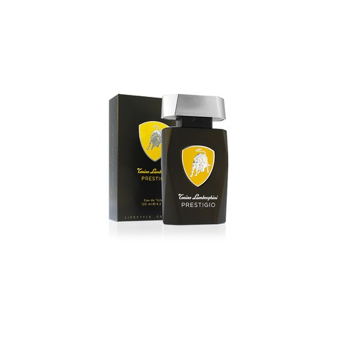Lamborghini Prestigo EDT kvepalai vyrams, 75 ml