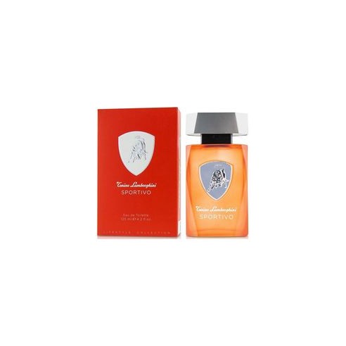 Lamborghini Sportivo EDT kvepalai vyrams, 125 ml