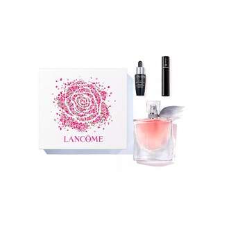 Lancome La Vie Est Belle Gift set EDP 50 ml, face serum 10 ml and mascara 2 ml 50ml