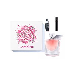 Lancome La Vie Est Belle Gift set EDP 50 ml, face serum 10 ml and mascara 2 ml 50ml